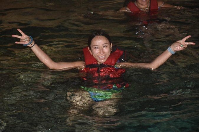 4WD Excursion to the Water Cave and Macao Beach - FAQ