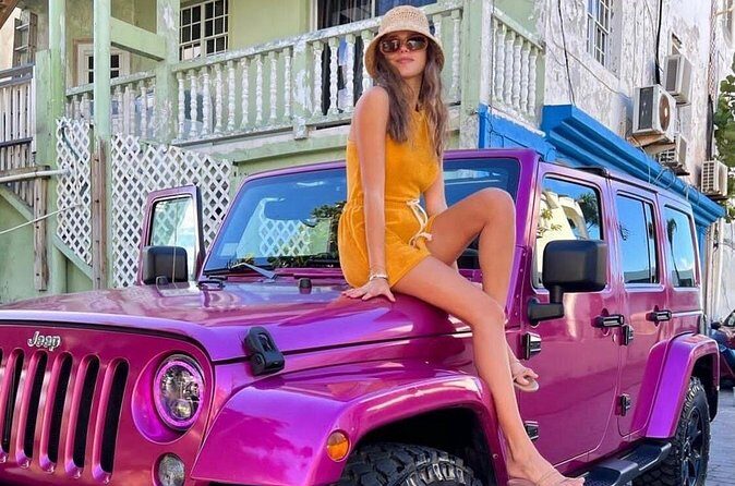 4WD Jeep Safari and Beach - Final Thoughts