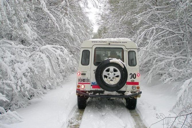 4WD Off-Road Lakes Adventure in Tierra del Fuego - Who This Tour Suits Best