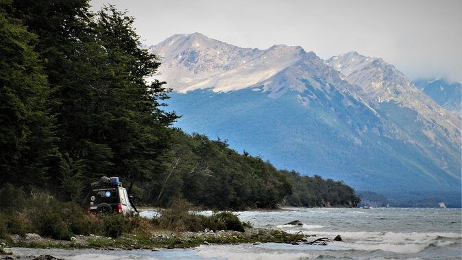 4WD Off-Road Lakes Adventure in Tierra del Fuego - Detailed Experience Breakdown