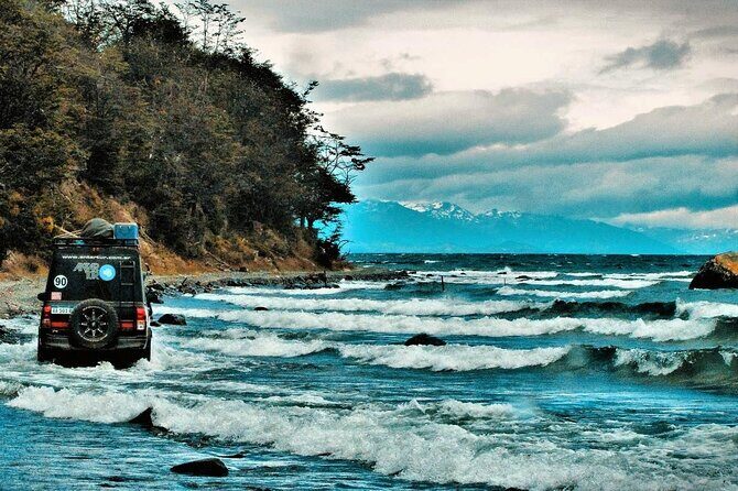 4WD Off-Road Lakes Adventure in Tierra del Fuego - A Detailed Look at the Tierra del Fuego Lakes Adventure