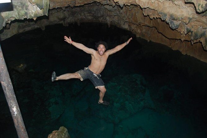 4WD Terracross + Breef Safari + River Cave and Macao Beach - Who Should Consider This Tour?