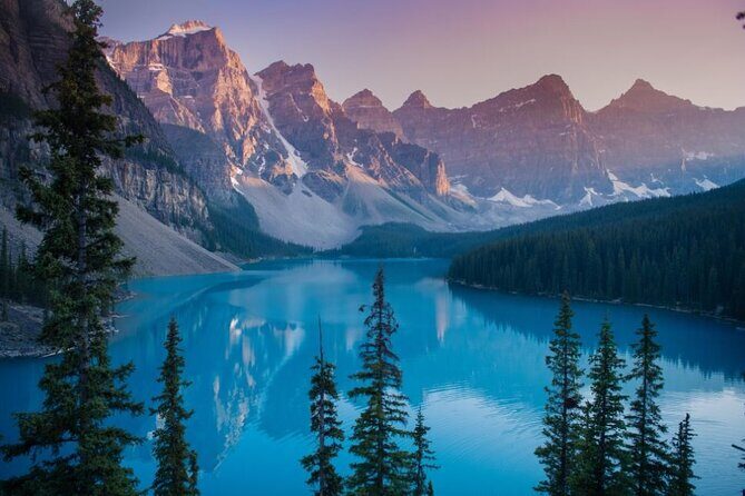 4WD Tour from Calgary to Bow Lake Banff - The Experience – What Travelers Can Expect