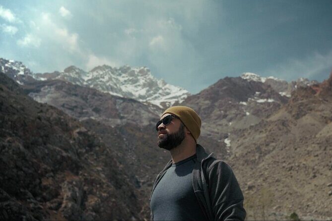 4WD Trip to the Seven Lakes from Samarkand - Who Would Love This Tour?