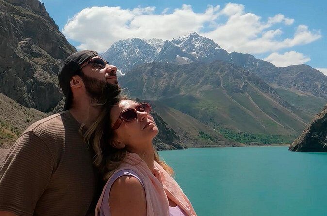 4WD Trip to the Seven Lakes from Samarkand - Frequently Asked Questions