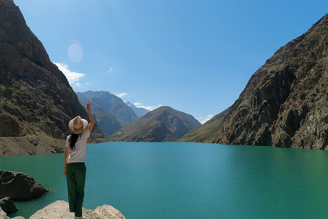 4WD Trip to the Seven Lakes from Samarkand - Final Thoughts