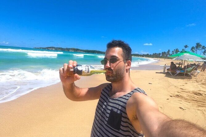 4WHEEL ATV Adventure in Punta Cana - FAQ