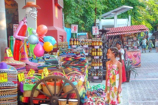 4x1 Magical tour. Tulum, Coba, a cenote & Playa del Carmen. Lunch included. - Final Thoughts