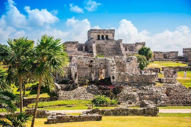 4x1 Tour: Coba Tulum Open Cenote and Playa del Carmen City from Cancun - Why This Tour Works for Different Travelers