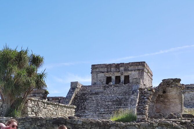 4X1 TOUR Tulum, Coba, Cenote & Playa del Carmen with buffet - FAQ