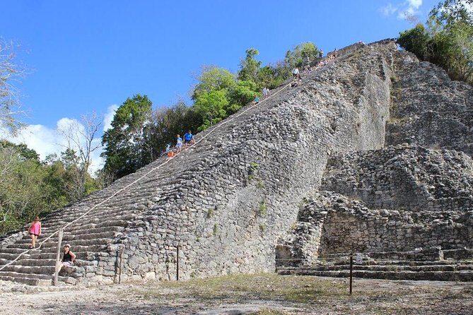 4x1 Tulum Coba Cenote and Playa del Carmen - Final Thoughts