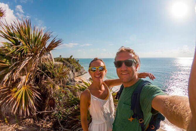 4x1 Tulum, Coba + Mayan Village, 5th Avenue from Playa del Carmen - Who Will Love This Tour?
