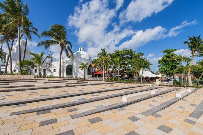 4x1 Tulum, Coba + Mayan Village, 5th Avenue from Playa del Carmen - FAQ