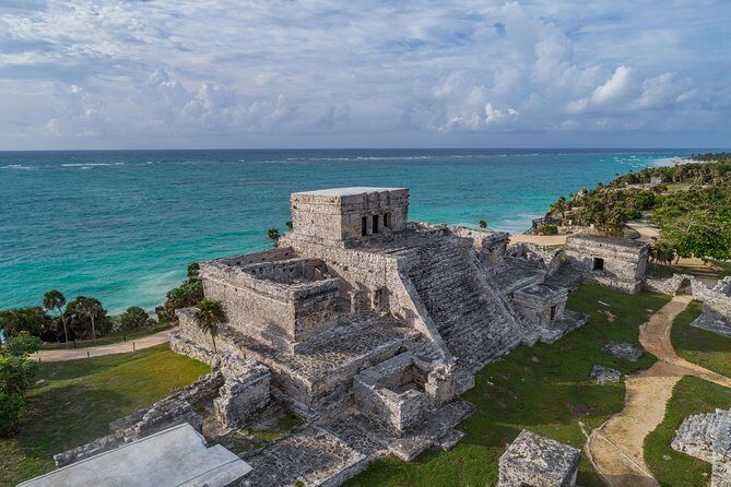 4X1 VIP Tulum, Coba, Cenote and Playa del Carmen Tour - Overview of the Tour Experience