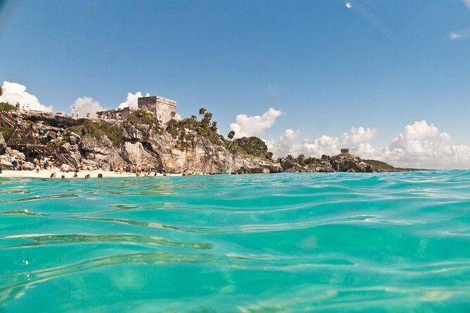 4X1 VIP Tulum, Coba, Cenote and Playa del Carmen Tour - Who Should Consider This Tour?