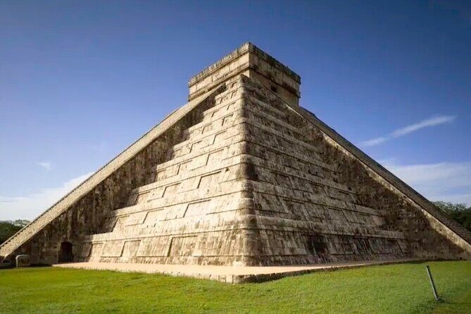 (4x1)Chichén Itzá, Cenote Saamal, Kaua e Valladolid da Playa Del Carmen e Tulum - Why This Tour Offers Great Value