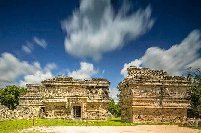 (4x1)Chichén Itzá, Cenote Saamal, Kaua e Valladolid da Playa Del Carmen e Tulum - Final Thoughts