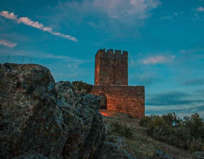 4x4 Adventure in the Secret Douro: Wines, Villages, and Flavors - Frequently Asked Questions (FAQs)