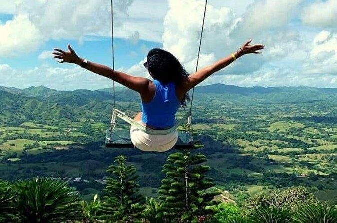 4x4 Adventure Tour, Mountains and Paradise Beaches with Food - Frequently Asked Questions