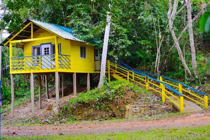 4x4 ATV Adventure Dominican culture in Miches (Half Day) - FAQs