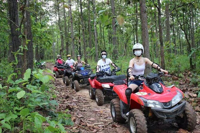 4x4 ATV adventure from punta cana - Is This Tour Right for You?