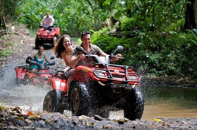 4x4 ATV adventure from punta cana - Final Thoughts: Who Will Love This Tour?