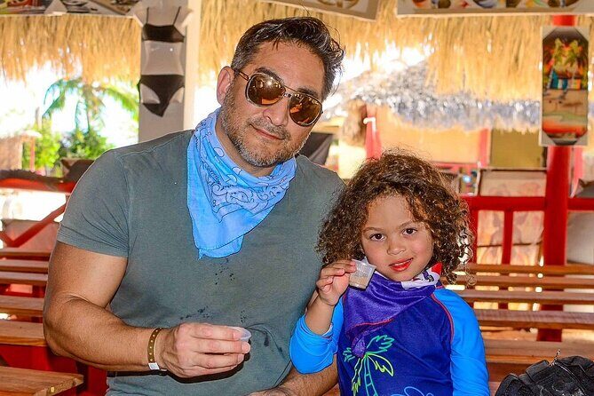 4x4 ATV Adventure in Punta Cana: Cave & Dominican Culture - FAQ: Your Practical Questions Answered