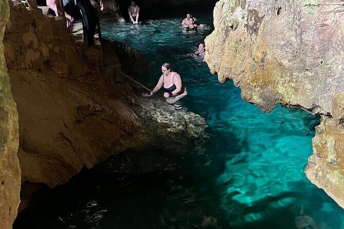 4x4 ATV Adventure in Punta Cana: Cave & Dominican Culture - Final Thoughts