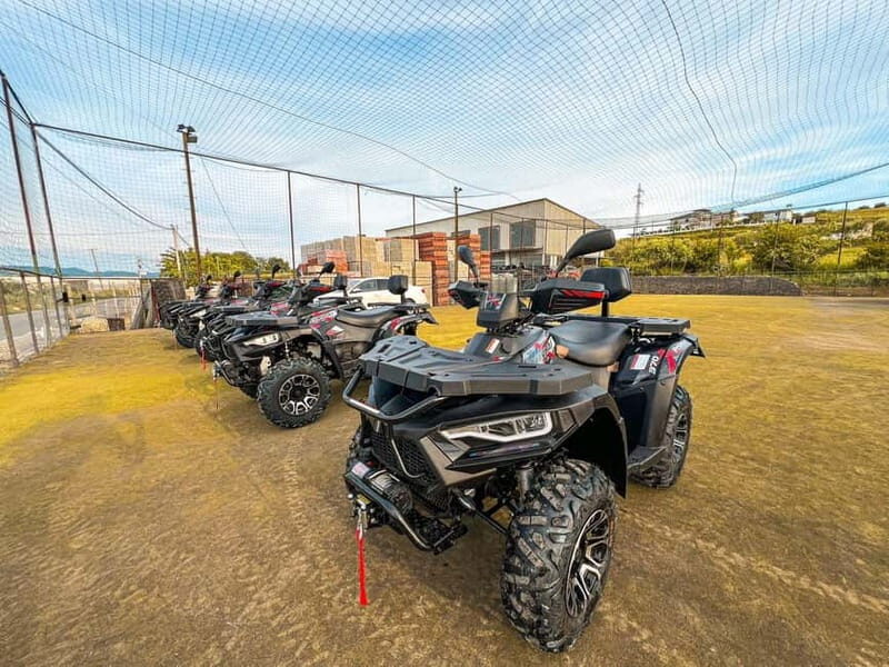 4x4, ATV experience close to Tirana, Super Panoramic Views - 4x4, ATV Experience Close to Tirana, Super Panoramic Views