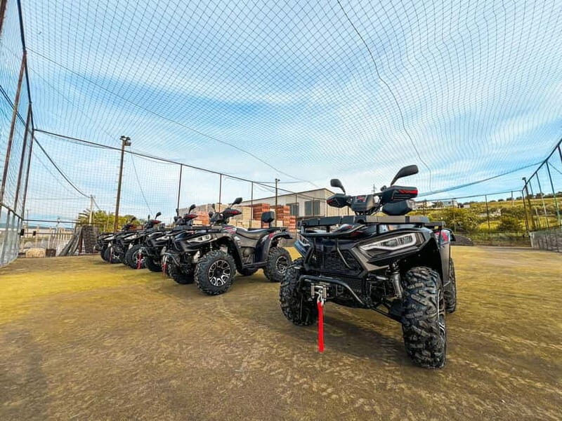 4x4, ATV experience close to Tirana, Super Panoramic Views - Why This Adventure Offers Great Value