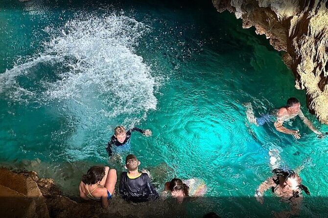 4x4 ATV Experience, Water Cave, Chocolate and Coffee Tasting - What’s Included and What’s Not