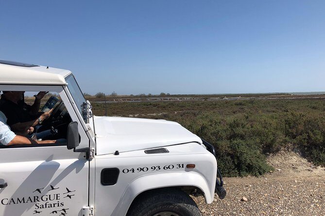 4x4 Camargue Safari 4h - Private Tour - Departure from Arles - An In-Depth Look at the Camargue Safari Experience