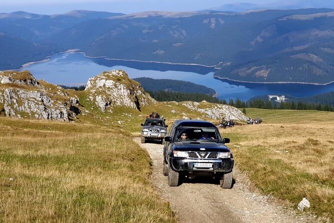 4x4 Driving Experience at Flying Altitudes - 7 Days - Frequently Asked Questions
