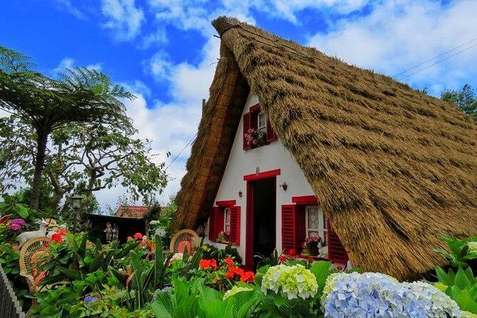 4x4 Full-Day Tour to Explore Portugal's Scents and Flavors - A Deep Dive into the Madeira 4x4 Full-Day Tour