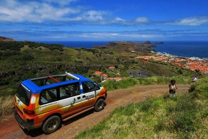 4x4 Full-Day Tour to Explore Portugal's Scents and Flavors - Who Should Take This Tour?