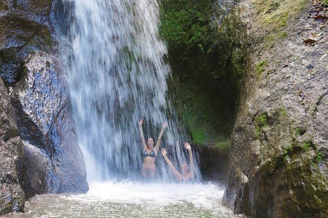 4x4 Happy Jungle Booze Cruise - Key Points