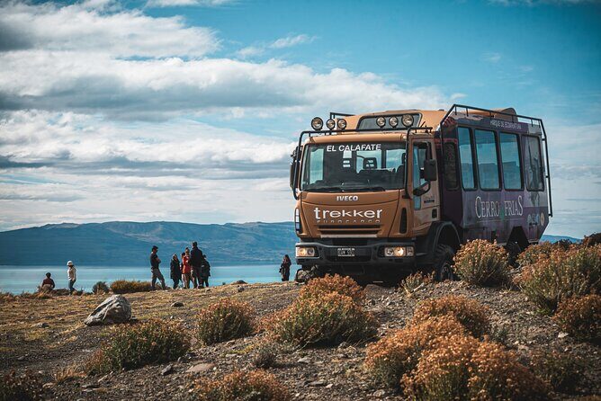 4x4 in Cerro Frías - Authentic Experiences and Traveler Insights