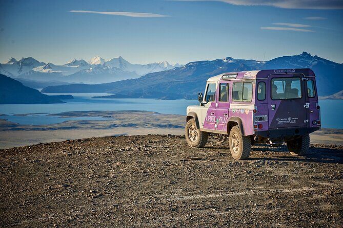 4x4 in Cerro Frías - Final Thoughts