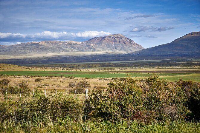 4x4 in Cerro Frías - References