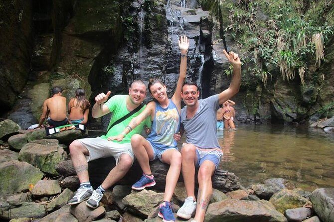 4x4 Jeep Jungle Tour Rio de Janeiro - An In-Depth Look at the 4x4 Jeep Jungle Tour in Rio de Janeiro