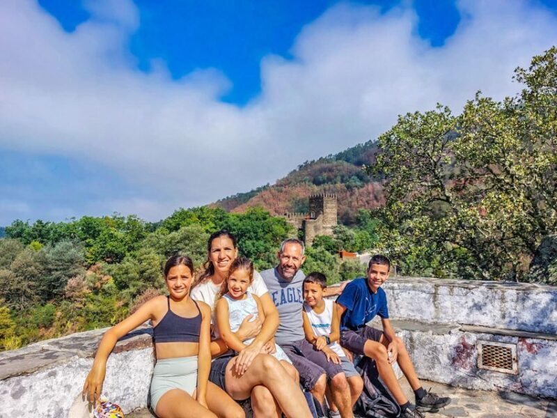 4×4 Jeep Tour in Serra da Lousã and Schist villages, Coimbra - Who Should Consider This Tour
