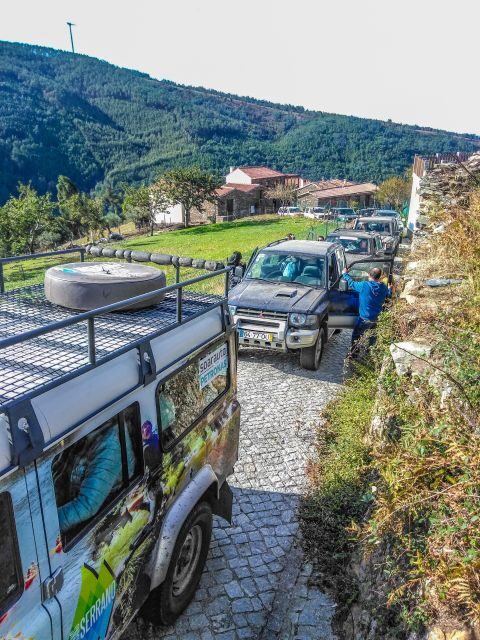 4×4 Jeep Tour in Serra da Lousã and Schist villages, Coimbra - Final Thoughts