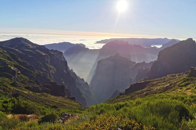 4x4 Jeep Tour to East & Northeast of Madeira - Practical Details & What to Expect