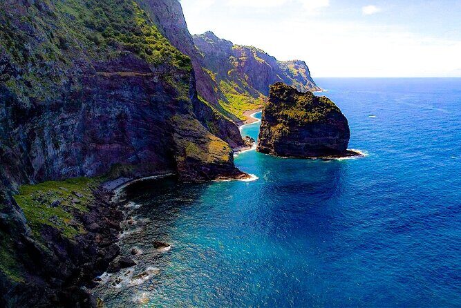 4x4 Jeep Tour to East & Northeast of Madeira - Authentic Experiences & Genuine Value