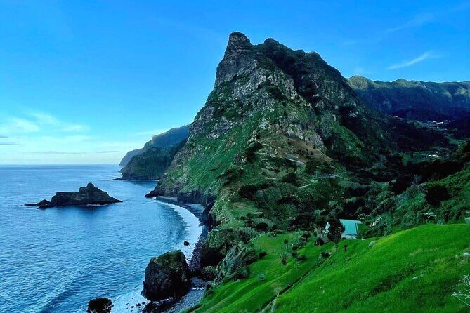 4x4 Jeep Tour to East & Northeast of Madeira - Who Is This Tour For?
