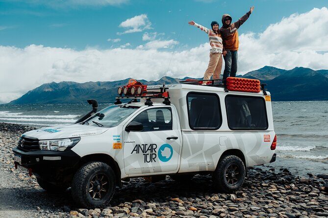 4x4 Lakes Fagnano and Hidden with Lunch Full Day - A Full Day of Lake-Hopping and Off-Road Adventure in Ushuaia