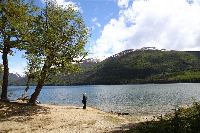 4x4 Lakes Fagnano and Hidden with Lunch Full Day - Authentic Experiences Highlighted by Travelers