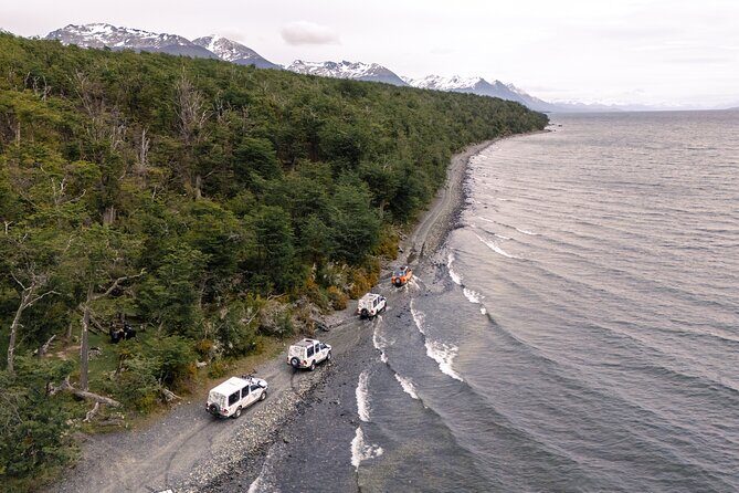 4x4 Lakes Fagnano and Hidden with Lunch Full Day - FAQ