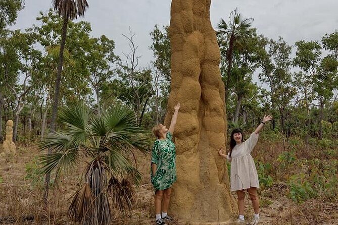 4x4 Litchfield Park Adventures - Key Points