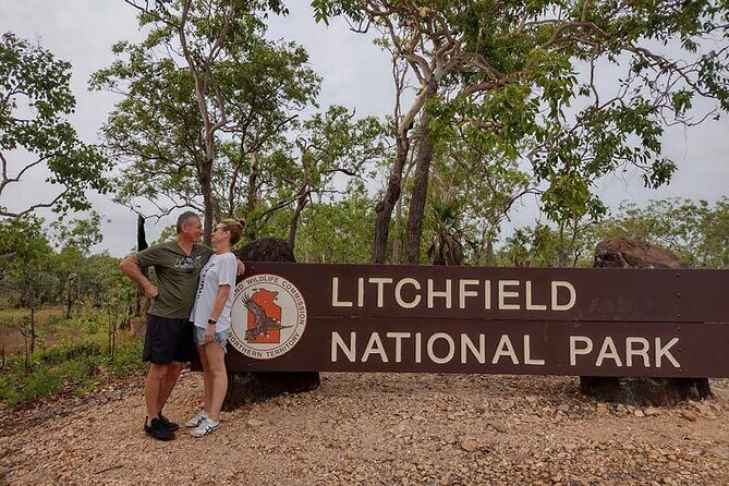 4x4 Litchfield Park Adventures - Discovering Litchfield National Park: What’s Included and What to Expect